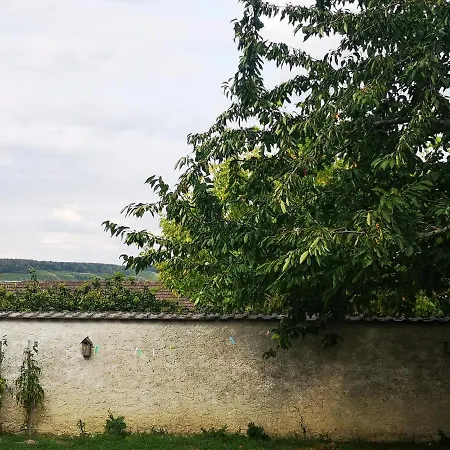 Vakantiehuis Le Temps D Pause A *