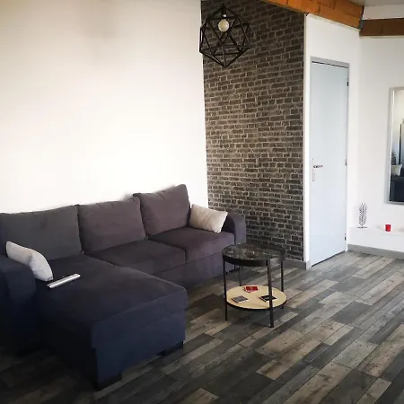 Vakantiehuis Le Temps D Pause A Boursault