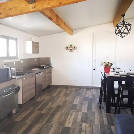 Le Temps D Pause A Vakantiehuis Boursault