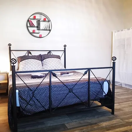 Le Temps D Pause A Vakantiehuis