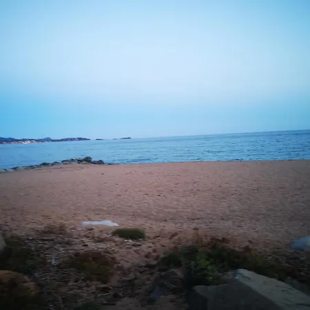 Le Temps D Pause A 펜션