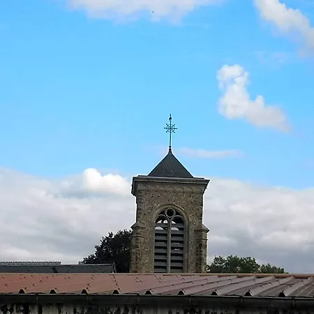Le Temps D'une Pause A Дом отдыха Boursault