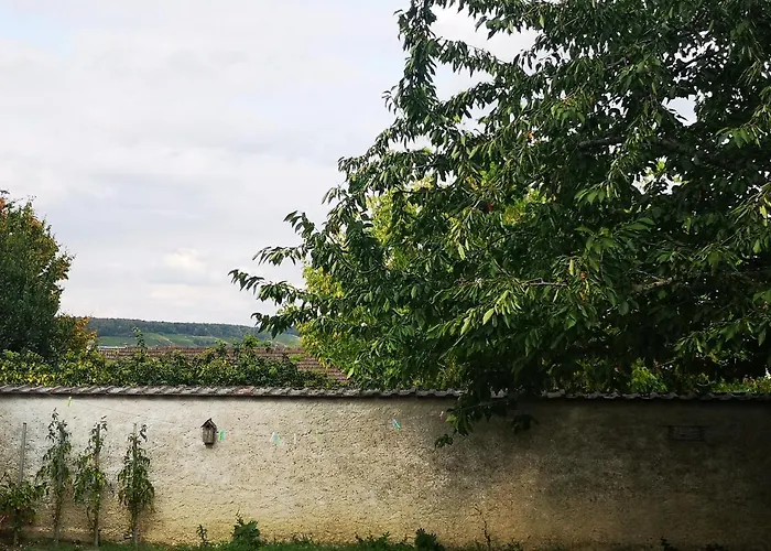 Hébergement de vacances Le Temps D Pause à *