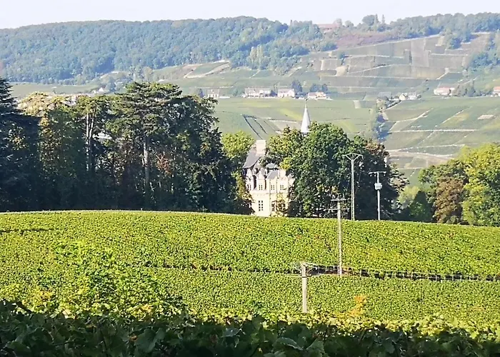 Le Temps D Pause à *