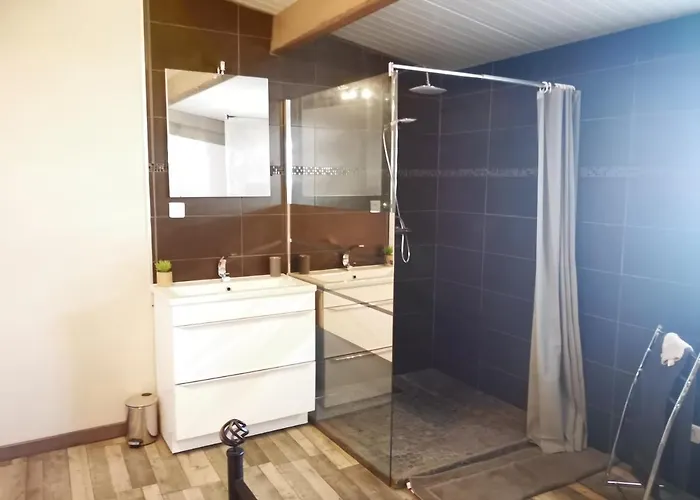 Hébergement de vacances Le Temps D Pause à Boursault