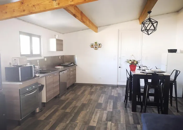 Le Temps D Pause à Hébergement de vacances Boursault