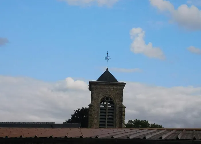 Le Temps D Pause à Hébergement de vacances