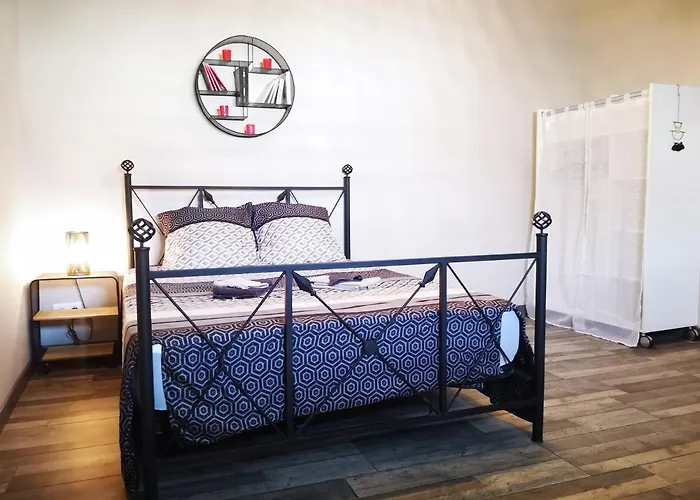 Le Temps D Pause à Hébergement de vacances