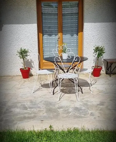 Le Temps D Pause A Vakantiehuis *